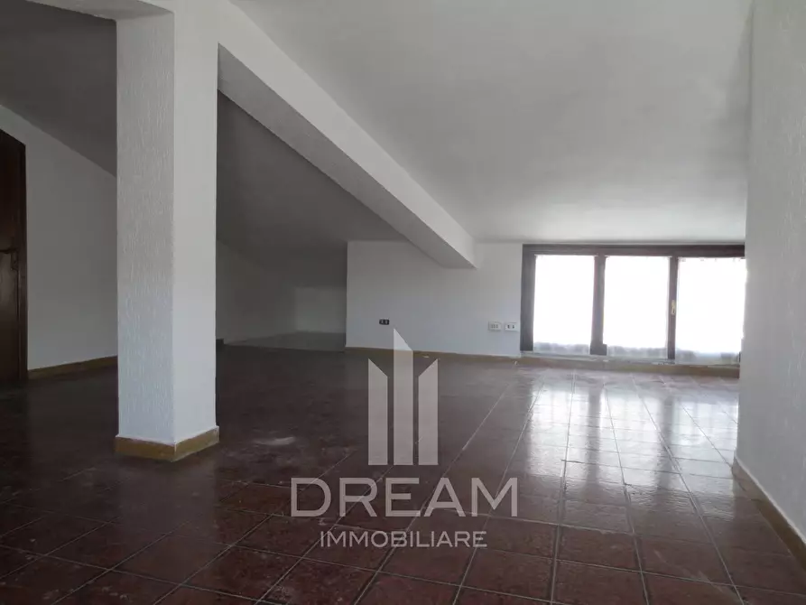 Immagine 8 di Attico in vendita  in via Armando Diaz a Quartu Sant'elena