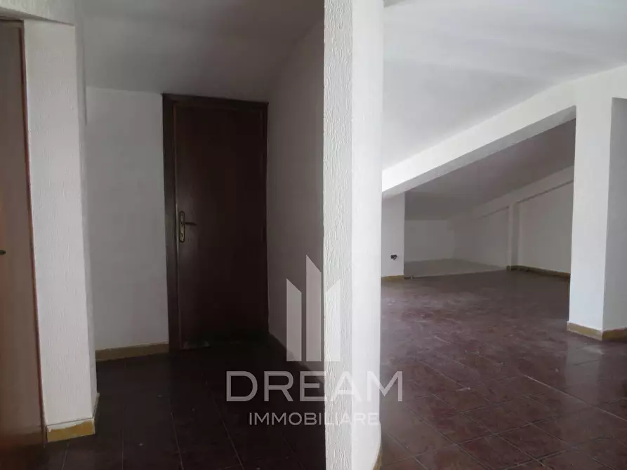 Immagine 15 di Attico in vendita  in via Armando Diaz a Quartu Sant'elena