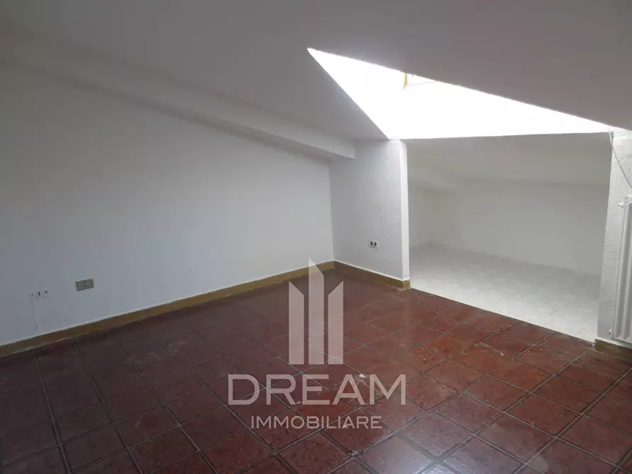 Immagine 16 di Attico in vendita  in via Armando Diaz a Quartu Sant'elena