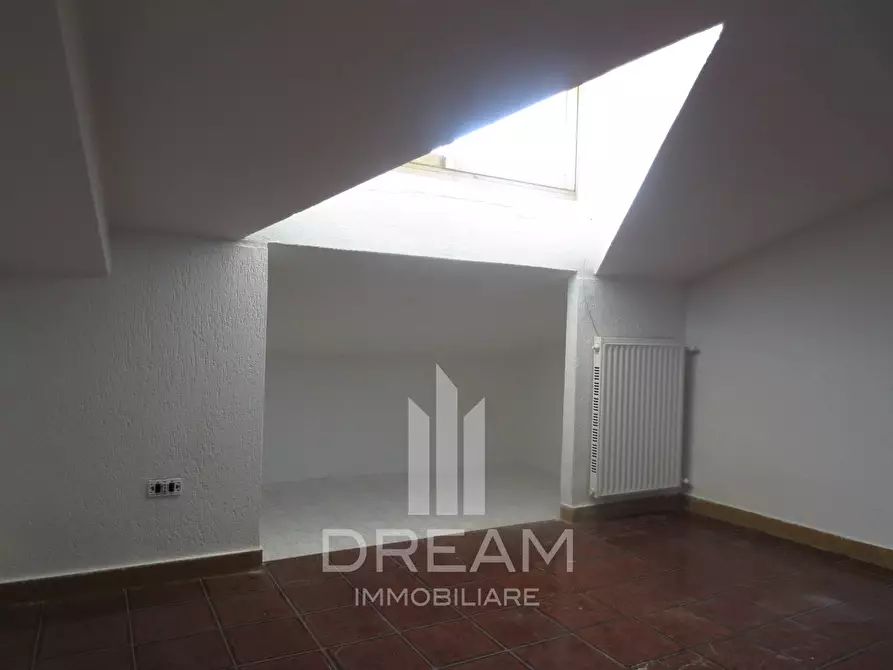 Immagine 17 di Attico in vendita  in via Armando Diaz a Quartu Sant'elena