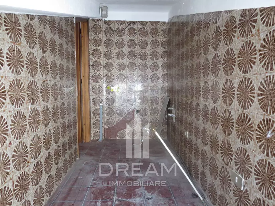 Immagine 13 di Attico in vendita  in via Armando Diaz a Quartu Sant'elena