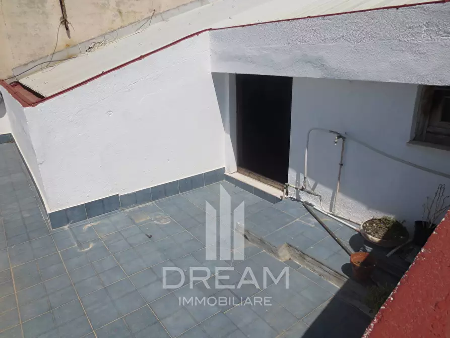 Immagine 22 di Attico in vendita  in via Armando Diaz a Quartu Sant'elena