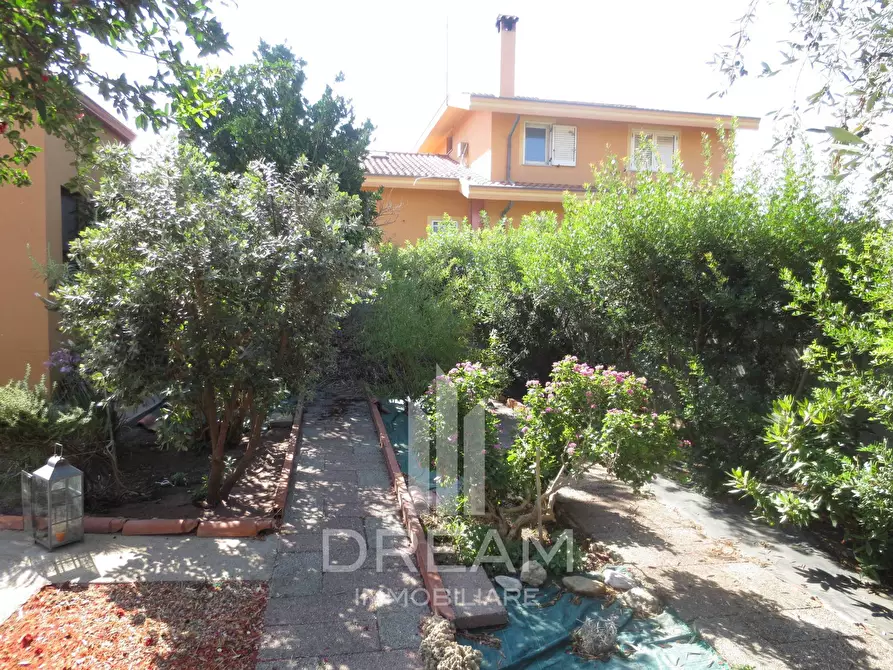 Immagine 3 di Casa indipendente in vendita  in VIA FIRENZE a Cabras