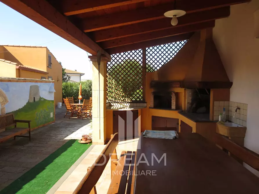 Immagine 6 di Casa indipendente in vendita  in VIA FIRENZE a Cabras