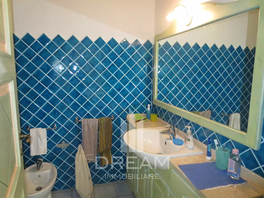 Immagine 22 di Casa indipendente in vendita  in VIA FIRENZE a Cabras