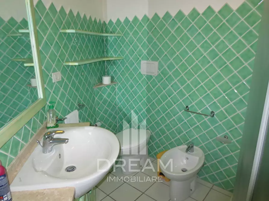 Immagine 23 di Casa indipendente in vendita  in VIA FIRENZE a Cabras