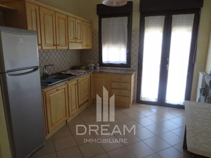 Immagine 19 di Casa indipendente in vendita  in VIA FIRENZE a Cabras