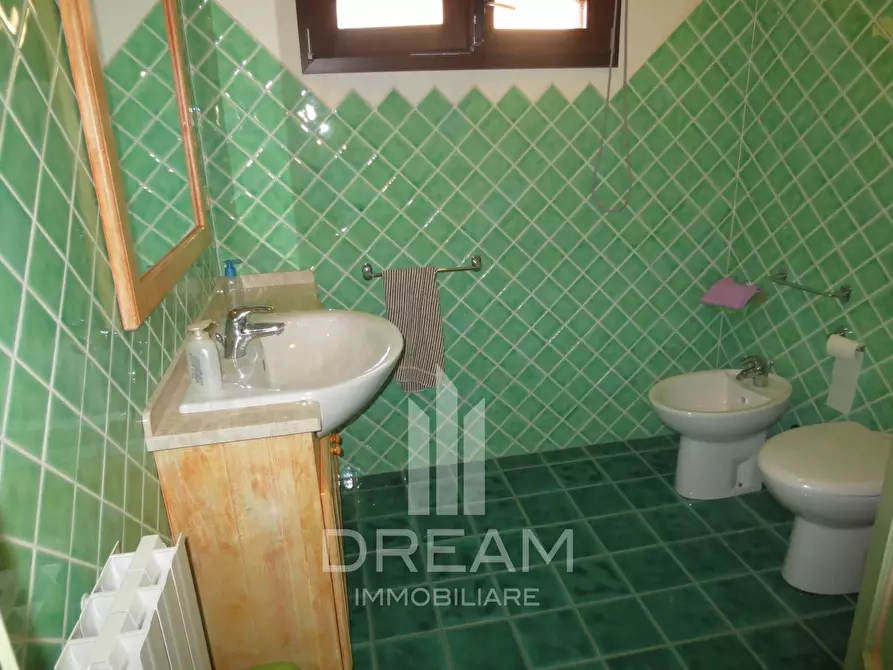 Immagine 24 di Casa indipendente in vendita  in VIA FIRENZE a Cabras