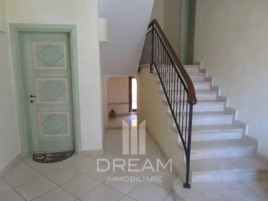 Immagine 27 di Casa indipendente in vendita  in VIA FIRENZE a Cabras