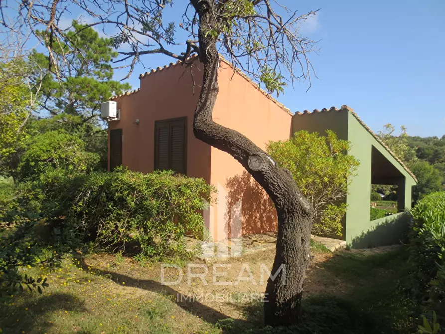 Immagine 17 di Villetta a schiera in vendita  a Villasimius