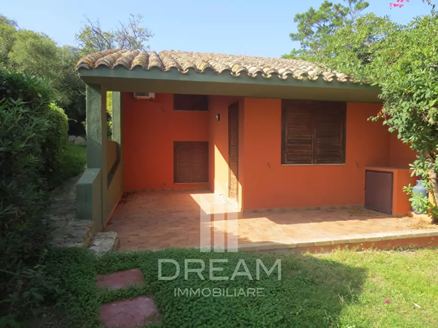 Immagine 18 di Villetta a schiera in vendita  a Villasimius