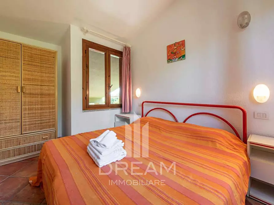 Immagine 7 di Villetta a schiera in vendita  a Villasimius