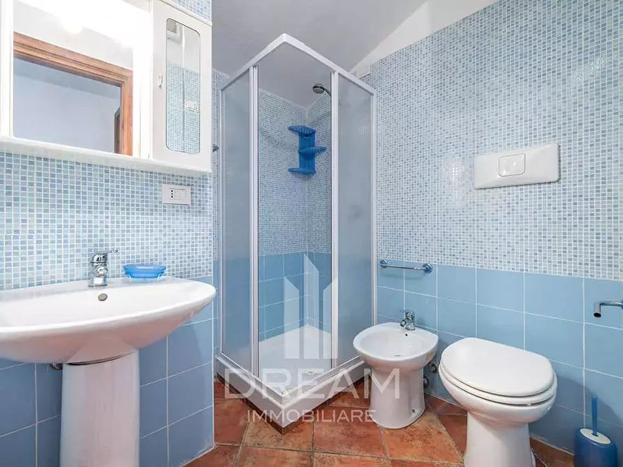 Immagine 11 di Villetta a schiera in vendita  a Villasimius