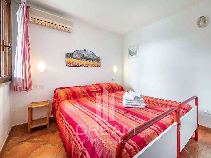 Immagine 9 di Villetta a schiera in vendita  a Villasimius