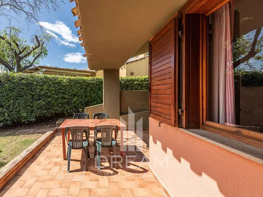 Immagine 4 di Villetta a schiera in vendita  a Villasimius