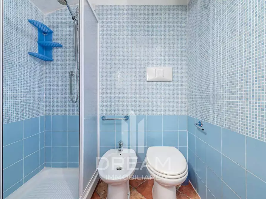 Immagine 12 di Villetta a schiera in vendita  a Villasimius