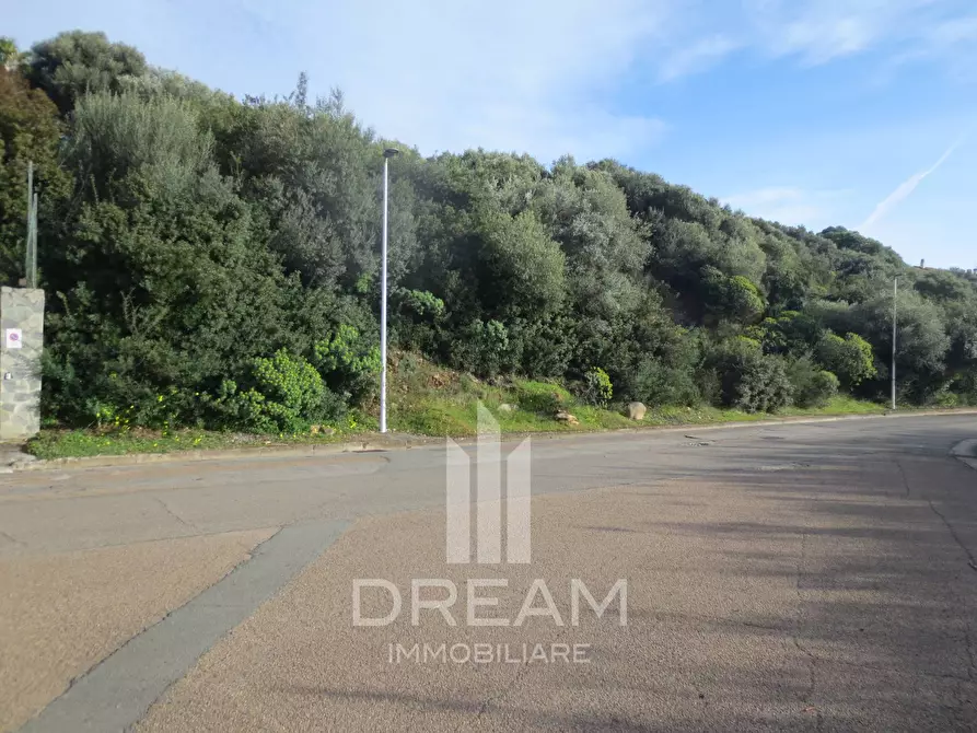 Immagine 9 di Terreno residenziale in vendita  in via degli Abeti a Quartu Sant'elena