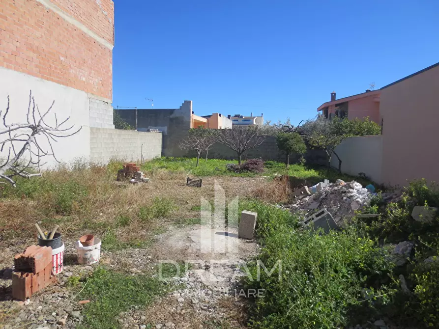 Immagine 3 di Terreno residenziale in vendita  in via Piero Gobbetti a Maracalagonis