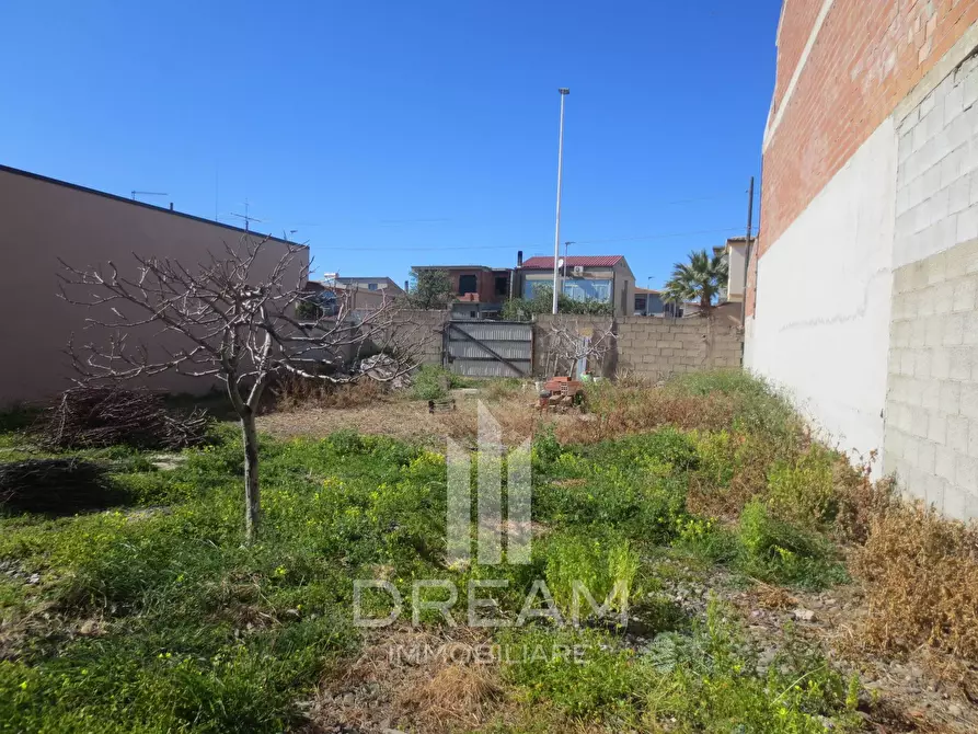 Immagine 5 di Terreno residenziale in vendita  in via Piero Gobbetti a Maracalagonis