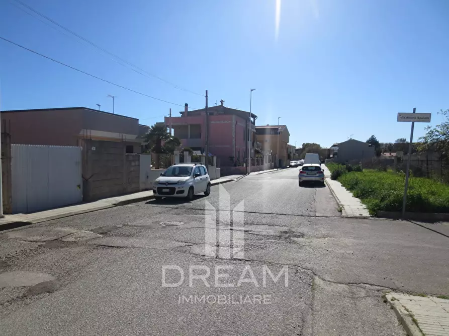 Immagine 8 di Terreno residenziale in vendita  in via Piero Gobbetti a Maracalagonis