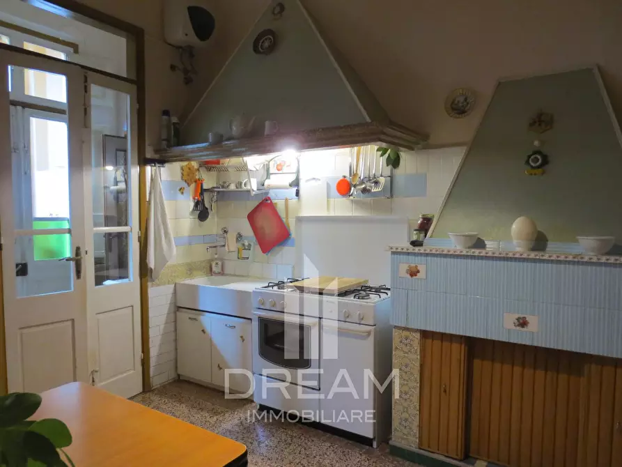 Immagine 3 di Casa indipendente in vendita  in via Matteotti a Guspini