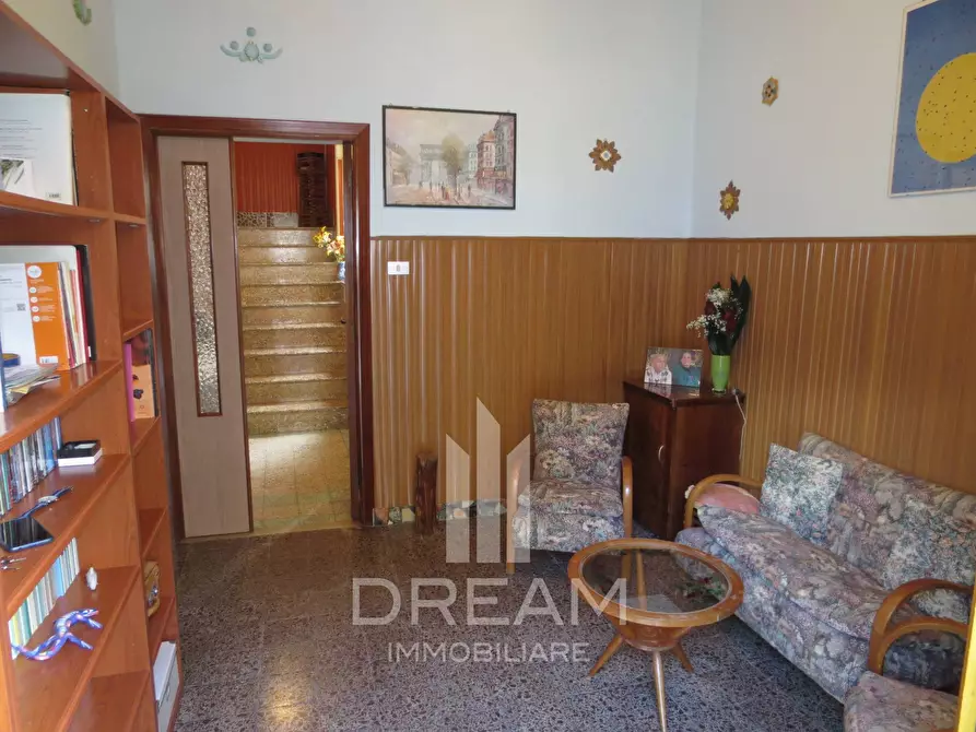 Immagine 6 di Casa indipendente in vendita  in via Matteotti a Guspini