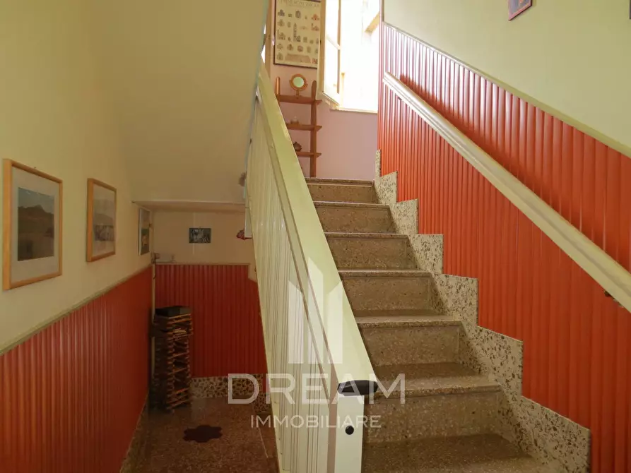 Immagine 9 di Casa indipendente in vendita  in via Matteotti a Guspini