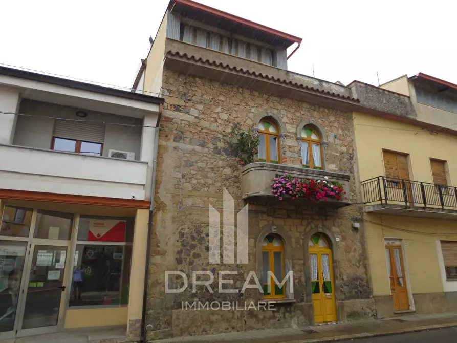 Immagine 1 di Casa indipendente in vendita  in via Matteotti a Guspini