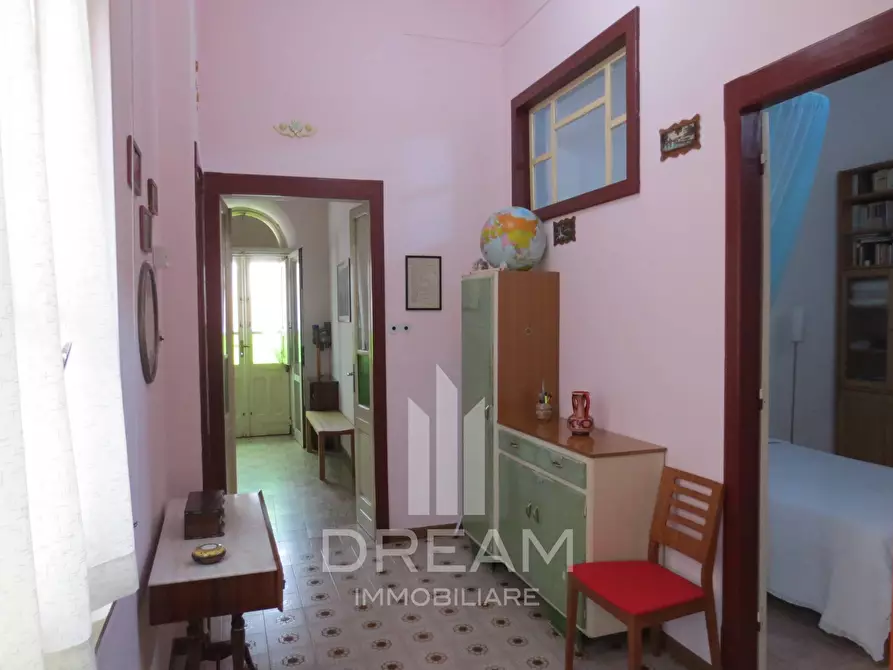 Immagine 17 di Casa indipendente in vendita  in via Matteotti a Guspini