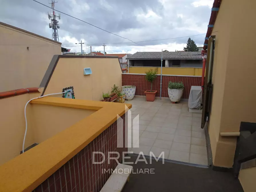 Immagine 19 di Casa indipendente in vendita  in via Matteotti a Guspini