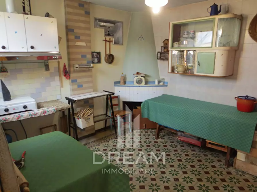 Immagine 21 di Casa indipendente in vendita  in via Matteotti a Guspini