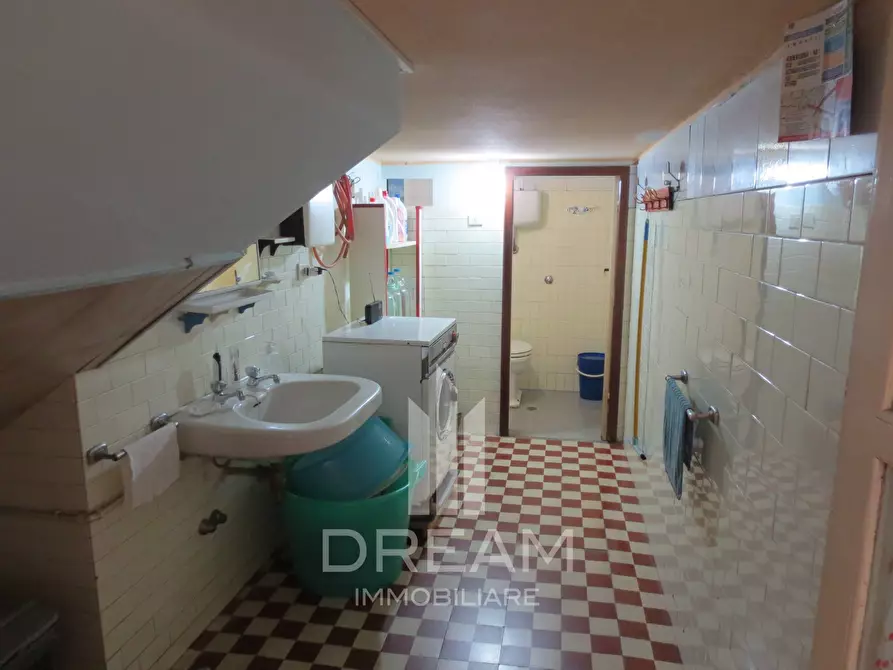 Immagine 23 di Casa indipendente in vendita  in via Matteotti a Guspini