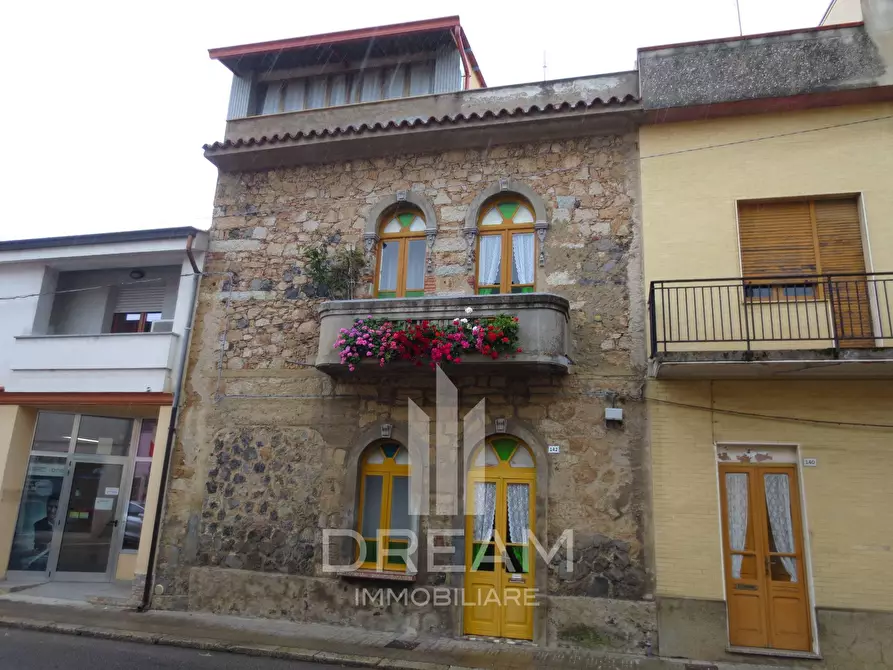 Immagine 25 di Casa indipendente in vendita  in via Matteotti a Guspini