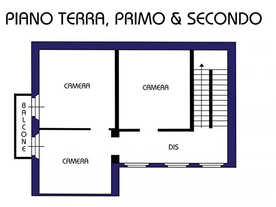 Immagine 29 di Casa indipendente in vendita  in via Matteotti a Guspini