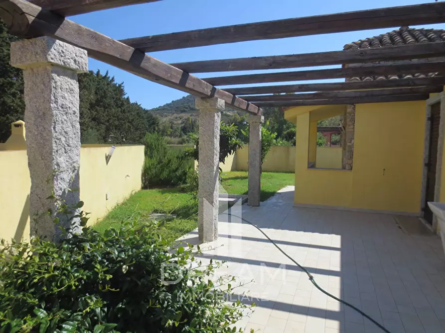 Immagine 16 di Villa in vendita  in Strada Provinciale 18 a Castiadas