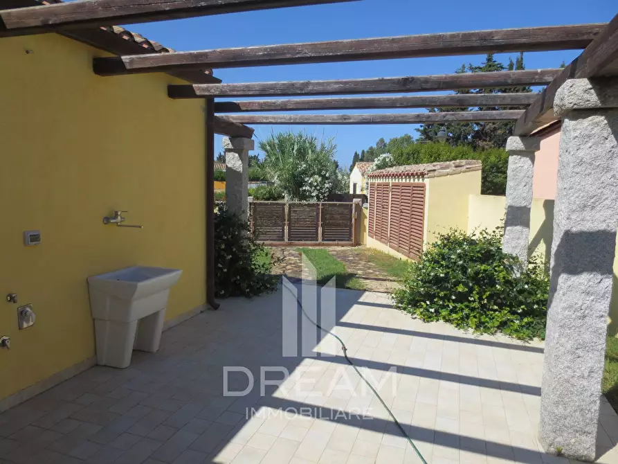 Immagine 21 di Villa in vendita  in Strada Provinciale 18 a Castiadas