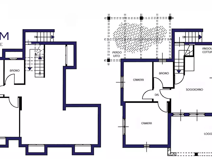 Immagine 23 di Villa in vendita  in Strada Provinciale 18 a Castiadas