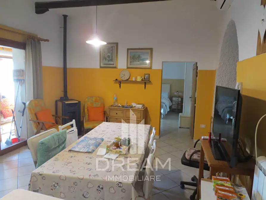 Immagine 8 di Casa indipendente in vendita  in via dei Mandorli a Quartucciu