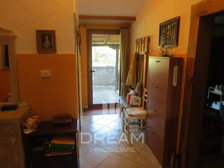 Immagine 9 di Casa indipendente in vendita  in via dei Mandorli a Quartucciu