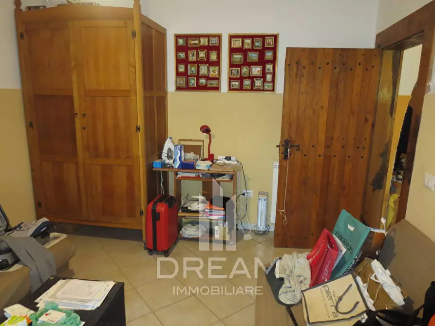 Immagine 12 di Casa indipendente in vendita  in via dei Mandorli a Quartucciu