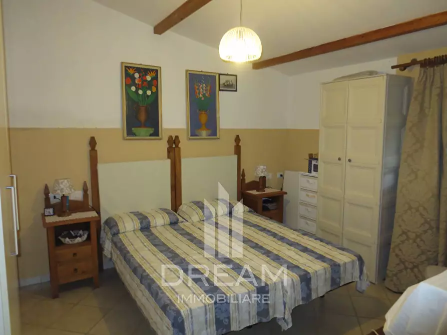 Immagine 13 di Casa indipendente in vendita  in via dei Mandorli a Quartucciu