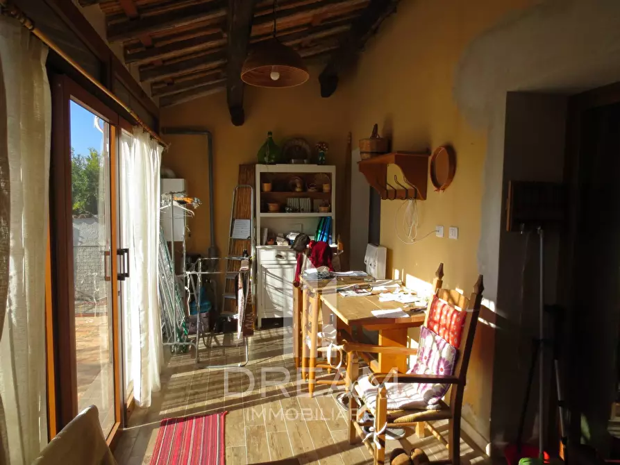 Immagine 4 di Casa indipendente in vendita  in via dei Mandorli a Quartucciu