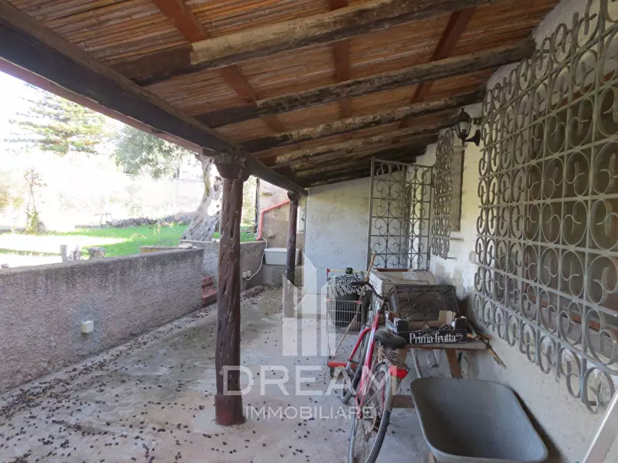 Immagine 23 di Casa indipendente in vendita  in via dei Mandorli a Quartucciu