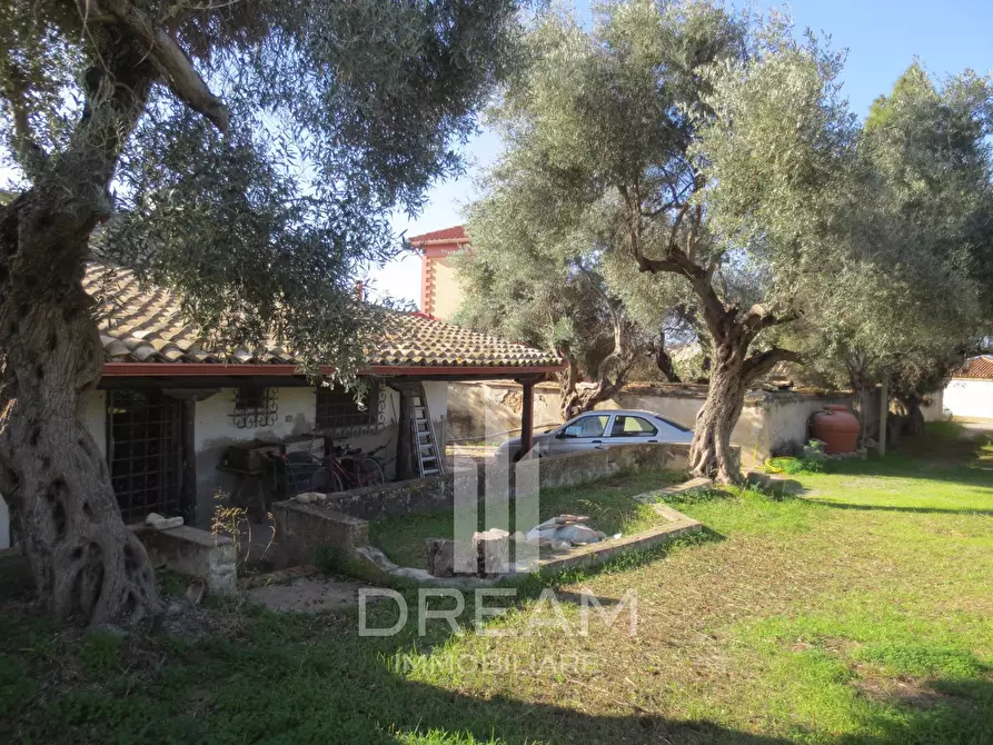 Immagine 27 di Casa indipendente in vendita  in via dei Mandorli a Quartucciu