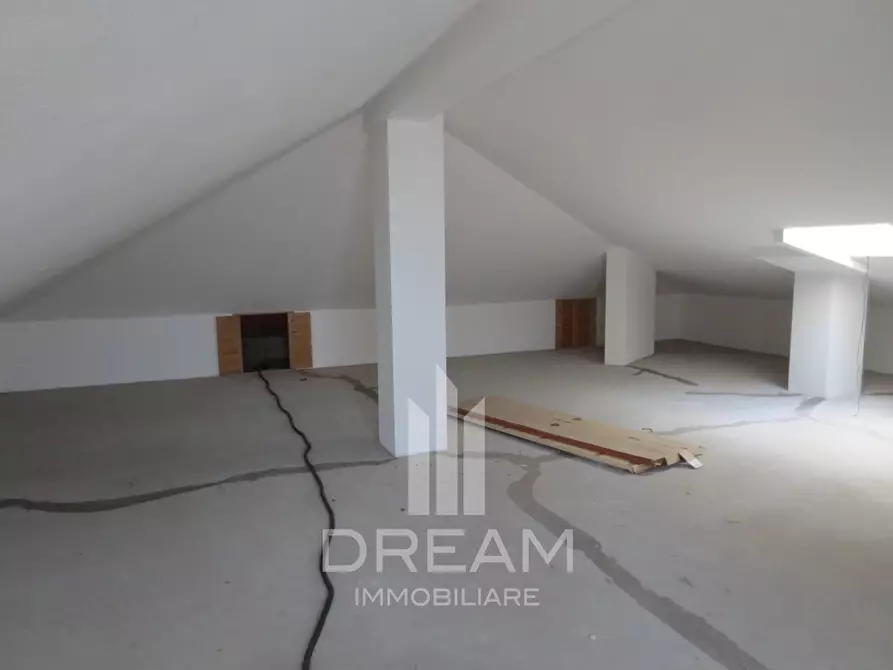 Immagine 2 di Attico in vendita  in Via Timavo a Cagliari