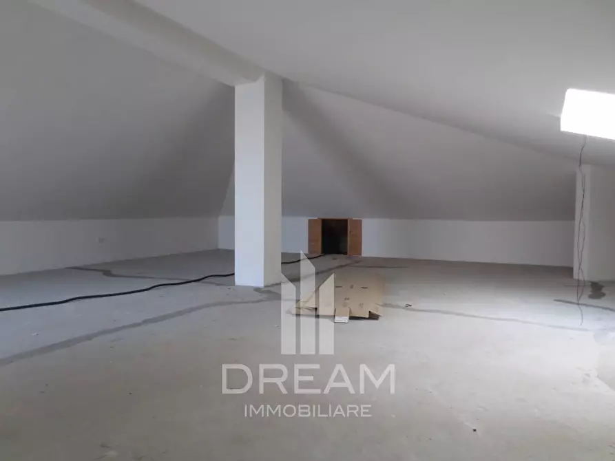 Immagine 3 di Attico in vendita  in Via Timavo a Cagliari