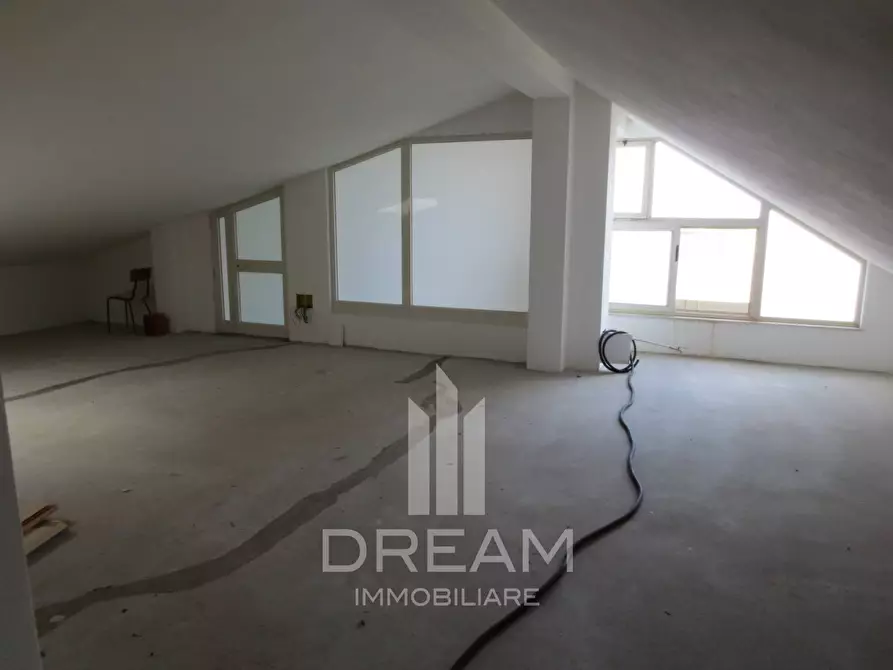 Immagine 4 di Attico in vendita  in Via Timavo a Cagliari