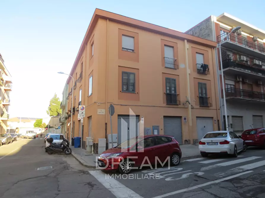 Immagine 8 di Attico in vendita  in Via Timavo a Cagliari