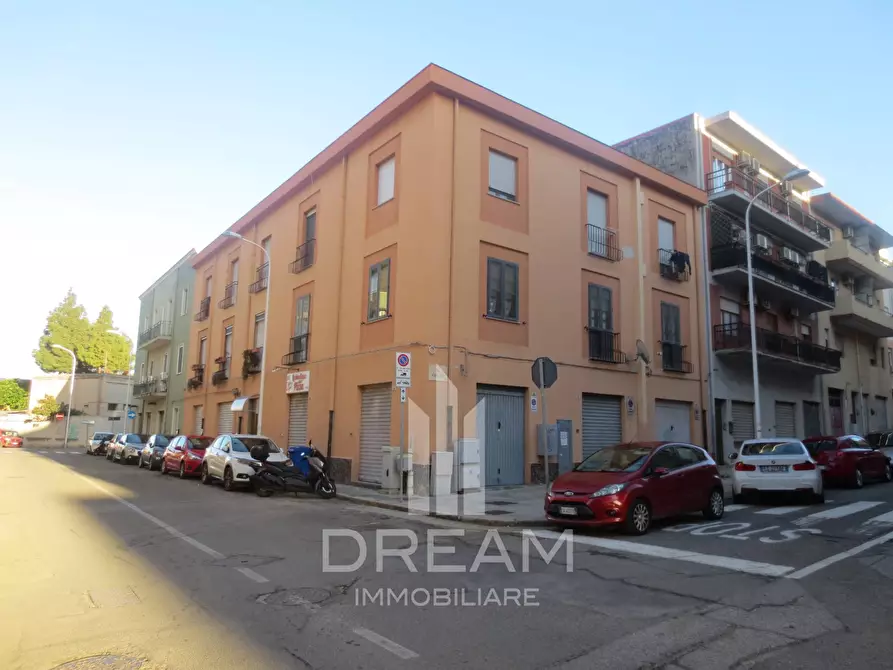 Immagine 9 di Attico in vendita  in Via Timavo a Cagliari