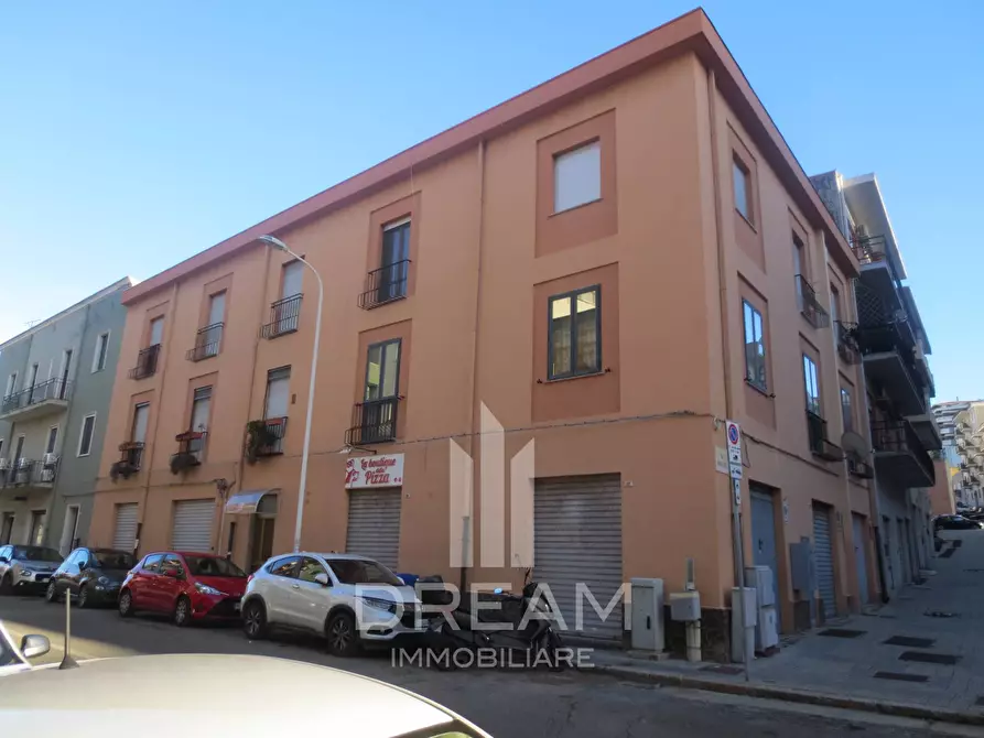 Immagine 7 di Attico in vendita  in Via Timavo a Cagliari